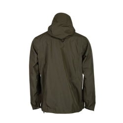 Куртка водонепроникна Nash ZT Extreme Waterproof Jacket L 1шт 