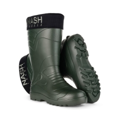 Сапоги Nash Tackle Lightweight Wellies Size 7 / 41 пара