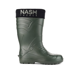 Сапоги Nash Tackle Lightweight Wellies Size 7 / 41 пара