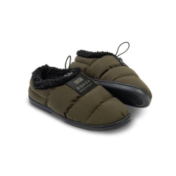 Тапочки Nash ZT Deluxe Bivvy Slipper Size 11/45 пара 