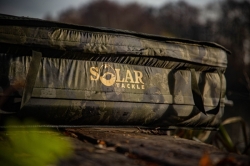 Карповый мат надувной Solar Undercover Camo Inflatable Unhooking Mat 140x80x25cm 1шт