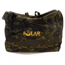 Карповый мат надувной Solar Undercover Camo Inflatable Unhooking Mat 140x80x25cm 1шт