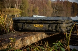 Карповый мат надувной Solar Undercover Camo Inflatable Unhooking Mat 140x80x25cm 1шт