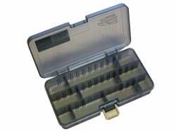 Коробка Meiho Versus VS-806 18.6x10.3x3.4cm 1шт