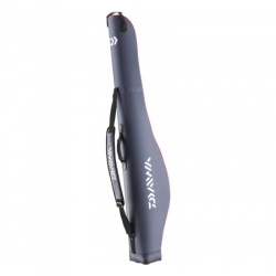 Чехол для удилищ Daiwa Rod Case 2 Rod 128cm 1шт