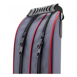 Чехол для удилищ Daiwa Rod Case 2 Rod 128cm 1шт