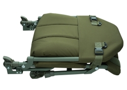 Кресло TRAKKER LEVELITE TRANSFORMER CHAIR
