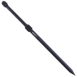 Стойка Solar A1 Aluminium Anti-Twist Bankstick Black 6inch - 15,24cm 1шт