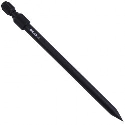 Стойка Solar A1 Aluminium Anti-Twist Bankstick Black 6inch - 15,24cm 1шт