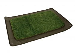 Коврик в палатку Solar SP Luxury Bivvy Mat 75х50см 1шт