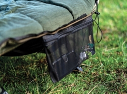 Спальний мішок Carp Spirit Magnum 5 Season Sleeping Bag XL 230x115cm 1шт 