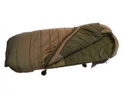 Спальний мішок Carp Spirit Magnum 5 Season Sleeping Bag XL 230x115cm 1шт 