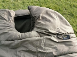 Спальний мішок Carp Spirit Magnum 5 Season Sleeping Bag XL 230x115cm 1шт 