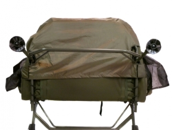 Спальний мішок Carp Spirit Magnum 5 Season Sleeping Bag XL 230x115cm 1шт 