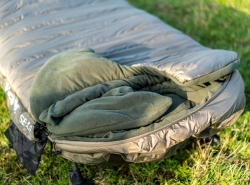 Спальний мішок Carp Spirit Magnum 5 Season Sleeping Bag XL 230x115cm 1шт 