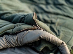 Спальний мішок Carp Spirit Magnum 5 Season Sleeping Bag XL 230x115cm 1шт 