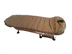 Спальный мешок Carp Spirit Magnum 4 Season Sleeping Bag XL 230x115cm 1шт