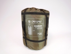 Спальный мешок Carp Spirit Magnum 4 Season Sleeping Bag XL 230x115cm 1шт