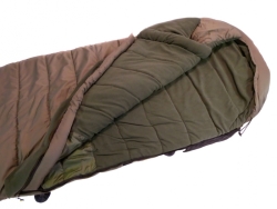 Спальний мішок Carp Spirit Magnum 4 Season Sleeping Bag Standard 220x95cm 1шт 