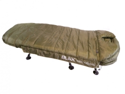 Спальный мешок Carp Spirit BLAX 3 Season Sleeping Bag 220x95cm 1шт