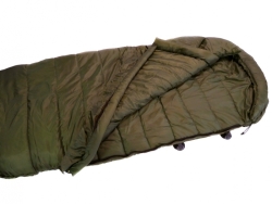 Спальный мешок Carp Spirit BLAX 3 Season Sleeping Bag 220x95cm 1шт