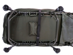 Спальный мешок Carp Spirit BLAX 3 Season Sleeping Bag 220x95cm 1шт