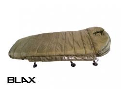 Спальный мешок Carp Spirit BLAX 3 Season Sleeping Bag 220x95cm 1шт