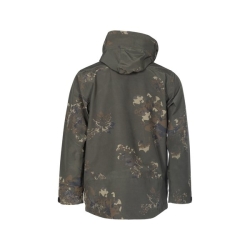 Дощовик із москітним захистом обличчя Nash Scope Waterproof Smock L 1шт 