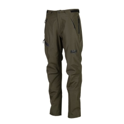 Штани водонепроникні Nash ZT Extreme Waterproof Trousers XL 1шт 