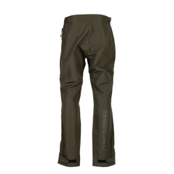 Штани водонепроникні Nash ZT Extreme Waterproof Trousers XL 1шт 