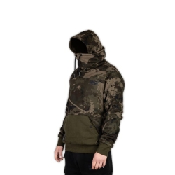 Толстовка Nash ZT Snood Hoody XXXL 1шт