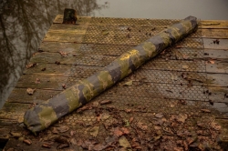 Зонт Solar Undercover Camo 60inch Brolly 153cm 1шт