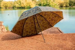 Зонт Solar Undercover Camo 60inch Brolly 153cm 1шт