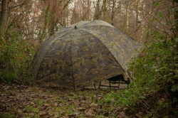 Зонт Solar Undercover Camo 60inch Brolly 153cm 1шт