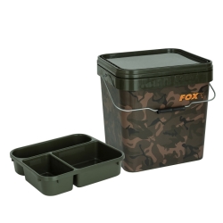 Вставка органайзер для ведра Fox 17 litre Bucket Insert 1шт