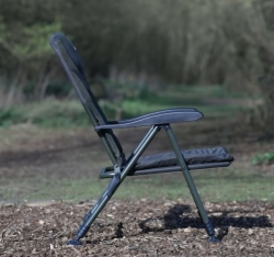 Кресло Solar Bankmaster Recliner Chair 1шт