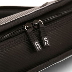 Чохол для вудилища Daiwa Carbon Design Hardcase 1 Rod Case 145см 1шт 