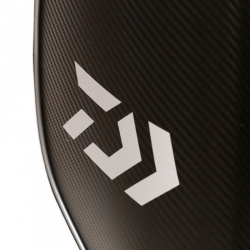 Чохол для вудилища Daiwa Carbon Design Hardcase 1 Rod Case 145см 1шт 