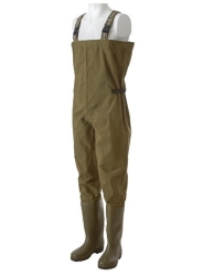 Вейдерсы TRAKKER N2 CHEST WADERS 11 (45)