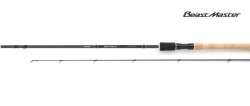 Удилище фидерное Shimano BEASTMASTER COMMERCIAL MULTI FLOAT CX 9ft-11ft 1шт