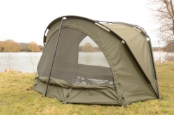 Палатка Solar SP Bankmaster Twin Rib Bivvy 220х260х125см 1шт