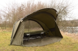 Палатка Solar SP Bankmaster Twin Rib Bivvy 220х260х125см 1шт