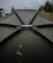 Палатка Solar SP Spider Compact Shelter 270x150x160см 1шт