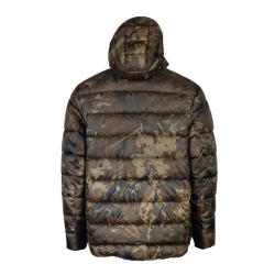 Куртка Nash ZT Polar Quilt Jacket L 1шт