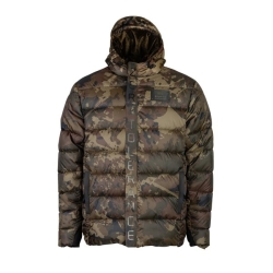 Куртка Nash ZT Polar Quilt Jacket L 1шт