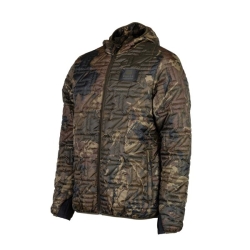 Куртка Nash ZT Climate Jacket XL 1шт