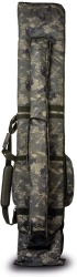 Чехол для удилищ Solar Undercover Camo Rod Holdall 3rod/12ft 185x50x24cm 1шт
