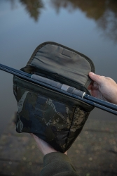 Чохол для котушки Solar Undercover Camo Padded Reel Pouch 1шт 