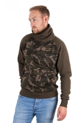 Толстовка Fox Khaki Camo High Neck XXXL 1шт