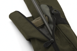 Чехол для удилищ Fox R Series 12ft Tri Sleeve 12ft 3 rod